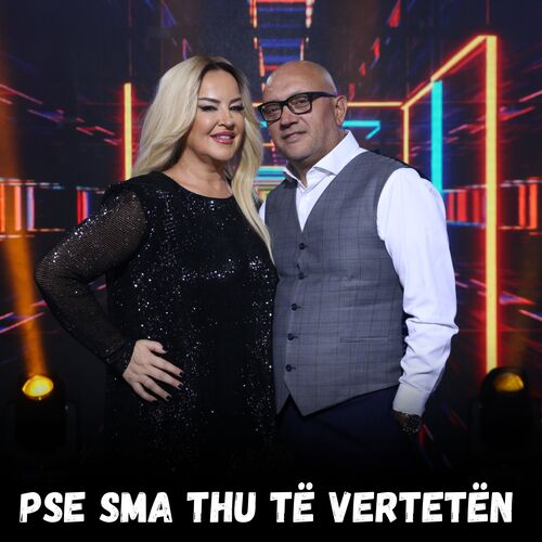 Pse sma thu të vertetën_poster_image