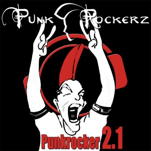 Punkrocker 2.1 - 1