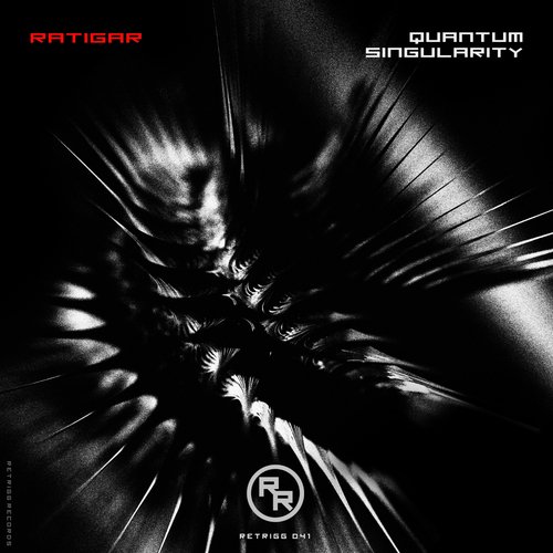 Quantum Singularity (Awlent Ama Remix) cover art
