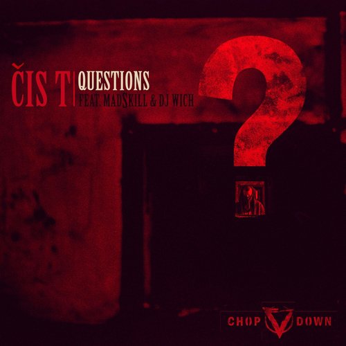 Questions (feat. Madskill & DJ Wich)_poster_image