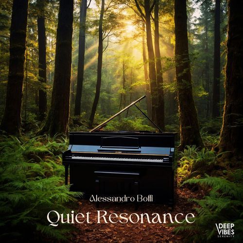 Quiet Resonance