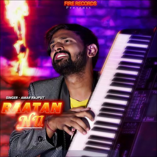 Raatan Nu