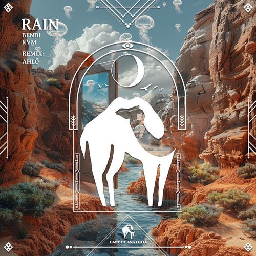 Rain (AHLÖ Remix)