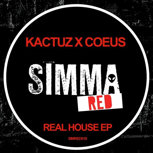 Real House EP