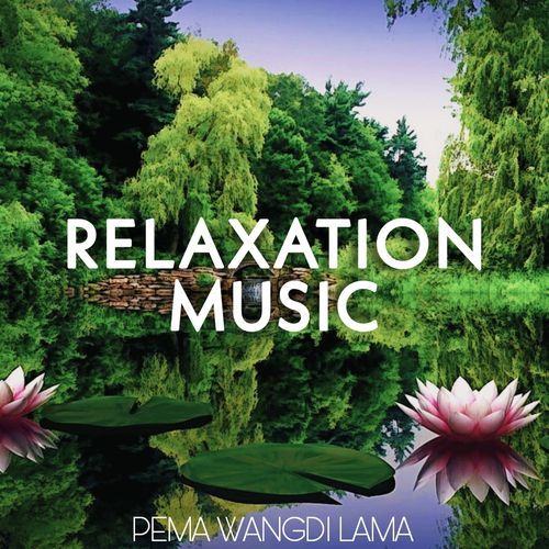 Relaxation Music_poster_image