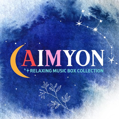 FUTARINO SEKAI(Music Box) cover art