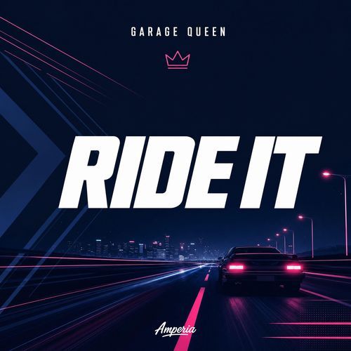 Ride It (Speed Garage)