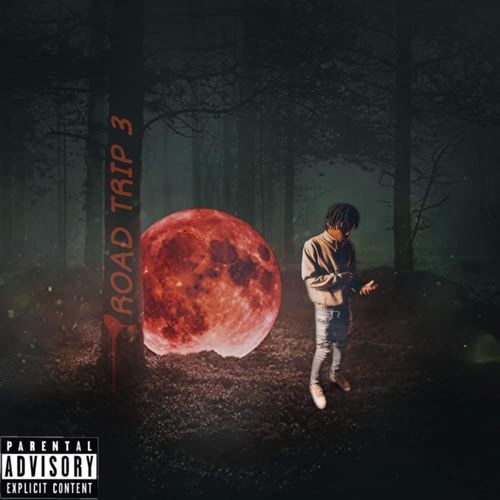 Headlock cover art