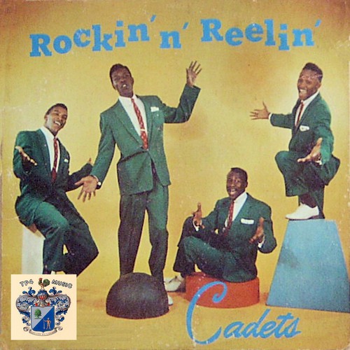 Rockin' 'n' Reelin'