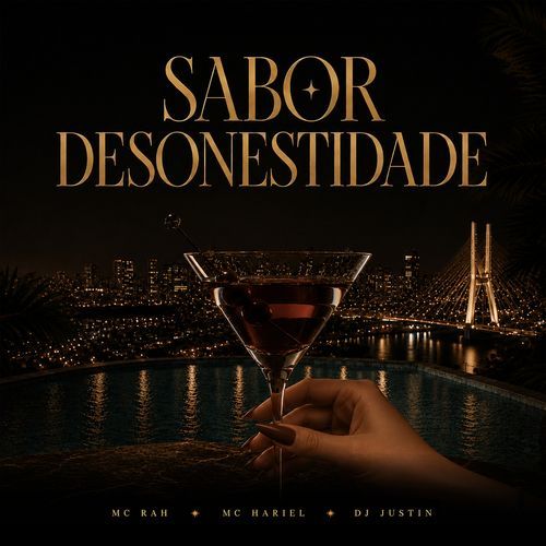 Sabor Desonestidade
