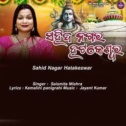 Sahid Nagar Hatakeswar