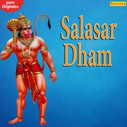 Salasar Dham-CVxccD1TUh4