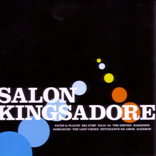 Salon Kingsadore