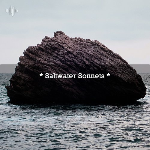 Ocean Sounds ASMR cover art