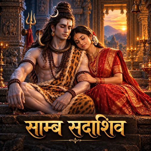 Samb Sada Shiv