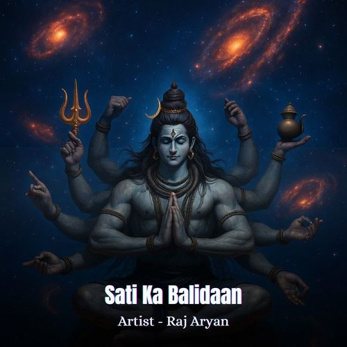 Sati Ka Balidaan