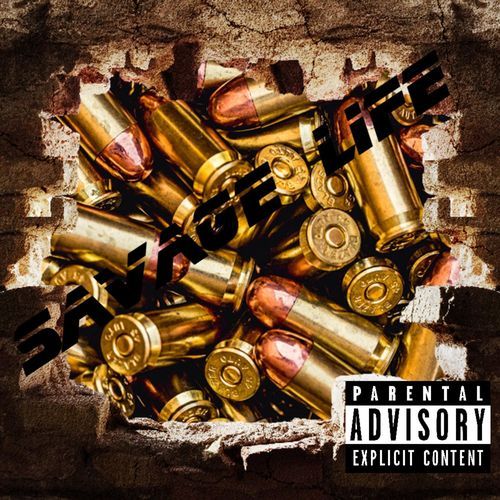 Talkin Shit cover art