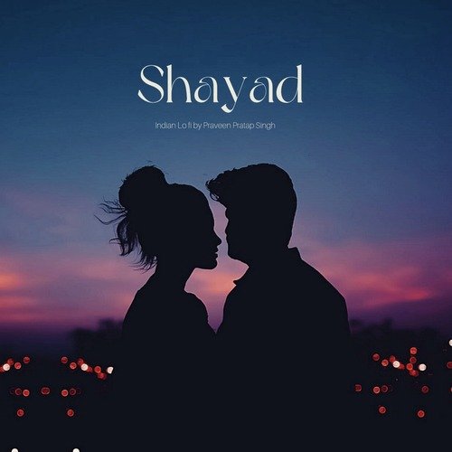 Shayad Lo-Fi - Cover - BeatsBajao