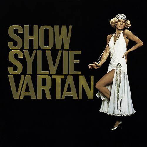 Show Sylvie Vartan