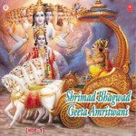 Shrimad Bhagwad Geeta Amritwani Vol-1