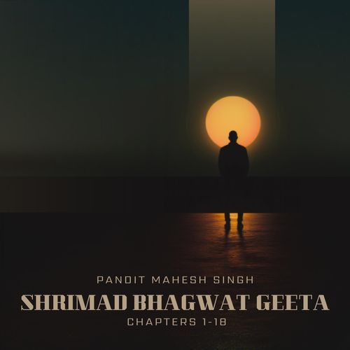 Shrimad Bhagwat Geeta