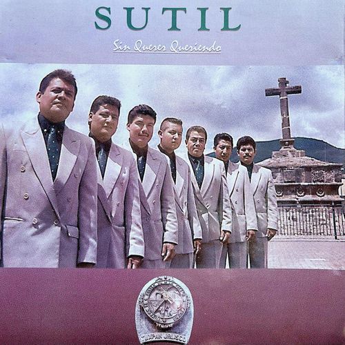 La cumbre cover art
