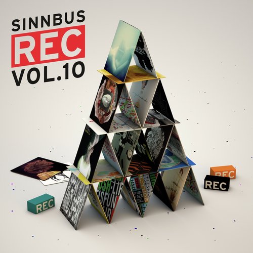 Sinnbus Rec (Vol. 10)