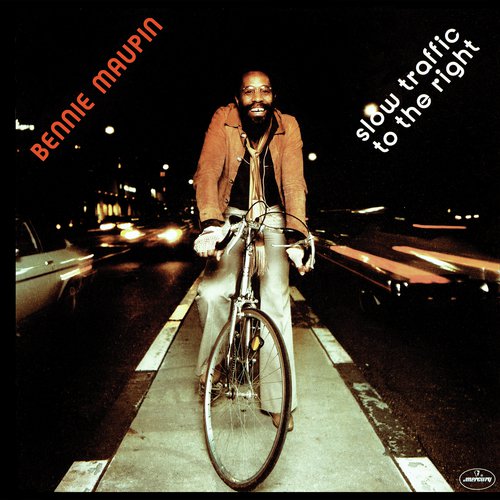 Slow Traffic To The Right