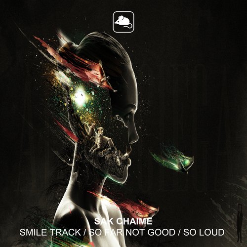 Smile Track / So Far Not Good / So Loud