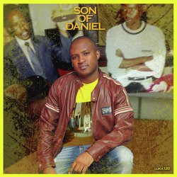 Son of Daniel