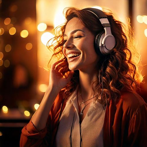 Soothing Lofi Experience: Warm Nostalgic Rhythms