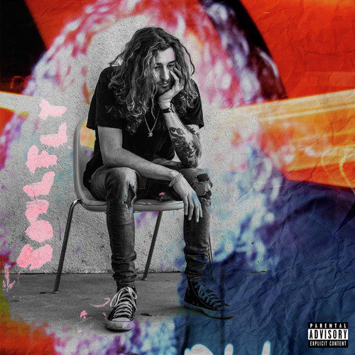 SOULFLY cover art