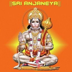 Sri Anjaneya