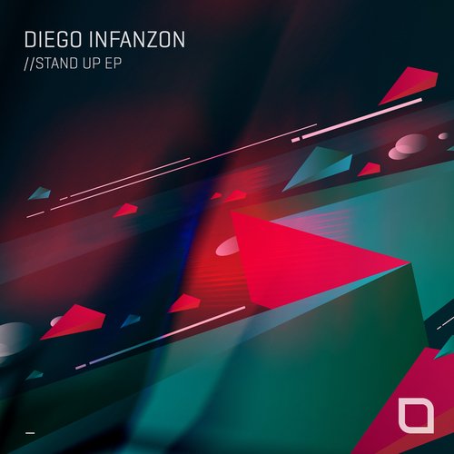 Big Doors (Original Mix) cover art