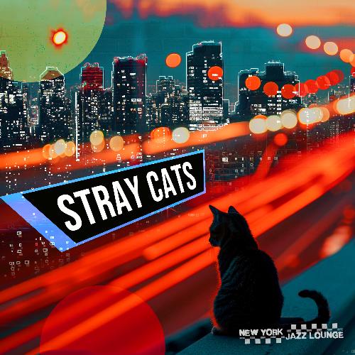 Stray Cats_poster_image