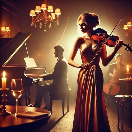 Red Lips Jazz cover art