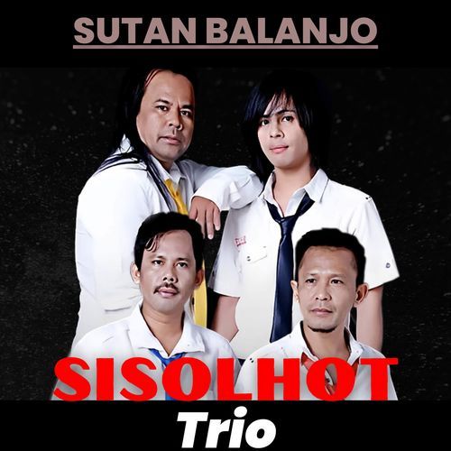 Sutan Balanjo cover art