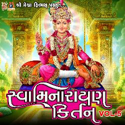 Swaminarayan Kirtan, Vol. 5-JgBGBAxcRkY