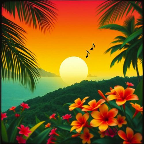 All About DJ Miles cover art