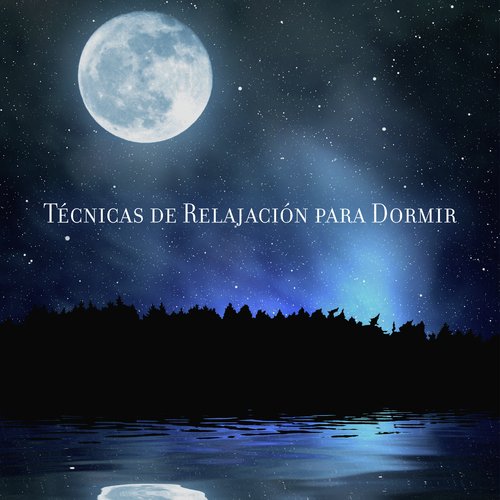 Sonidos de la Naturaleza para Dormir cover art