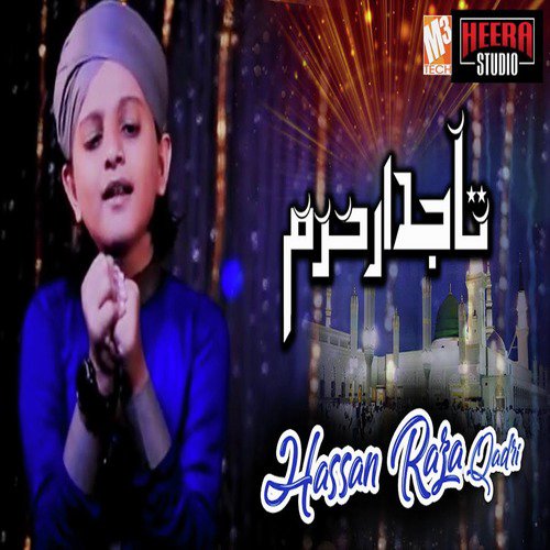 Tajdar E Haram - Single_poster_image