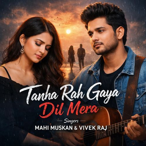 Tanha Rah gaya Dil Mera