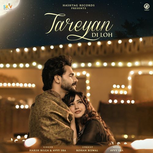 Tareyan Di Loh_poster_image