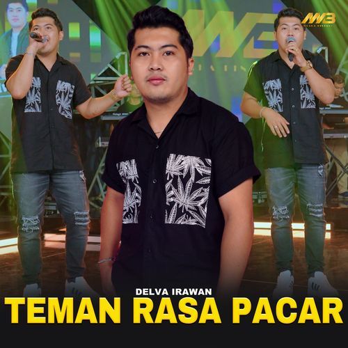 Teman Rasa Pacar cover art