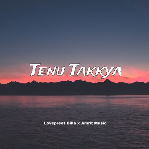 Tenu Takkya