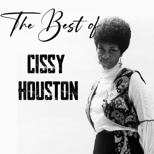 The Best of Cissy Houston