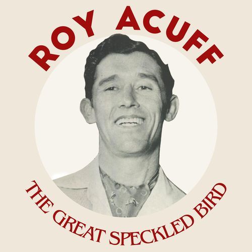 The Great Speckled Bird