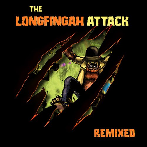 The Longfingah Attack (Remixed)_poster_image