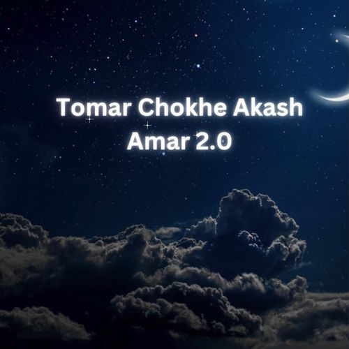 Tomar Chokhe Akash Amar 2.0