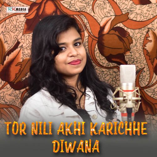 Tor Nili Akhi Karichhe Deewana